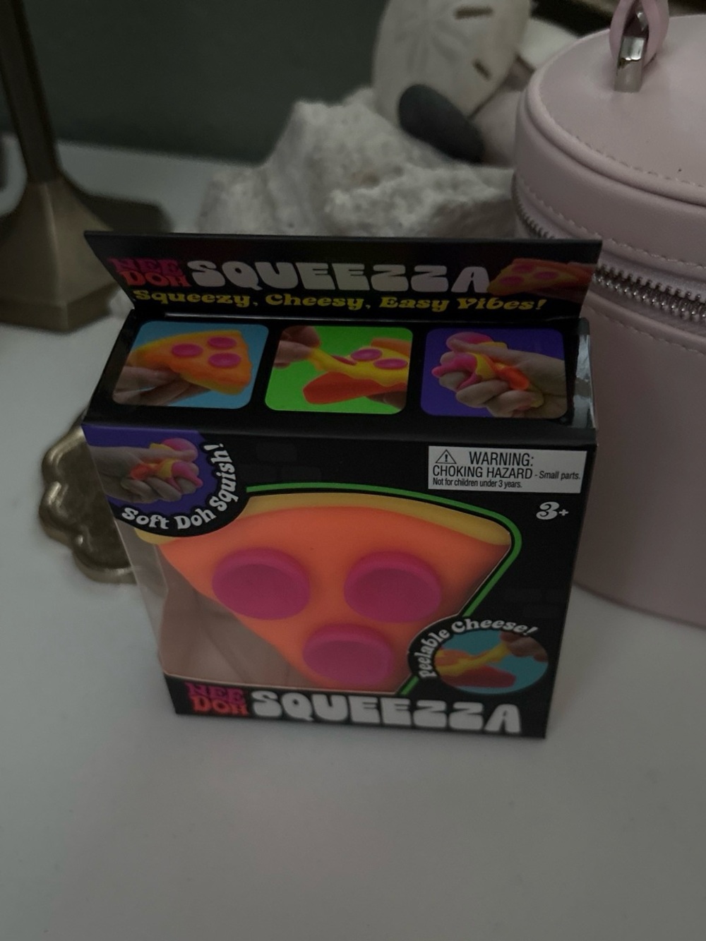 Needoh squeezza - Picture 2 of 4